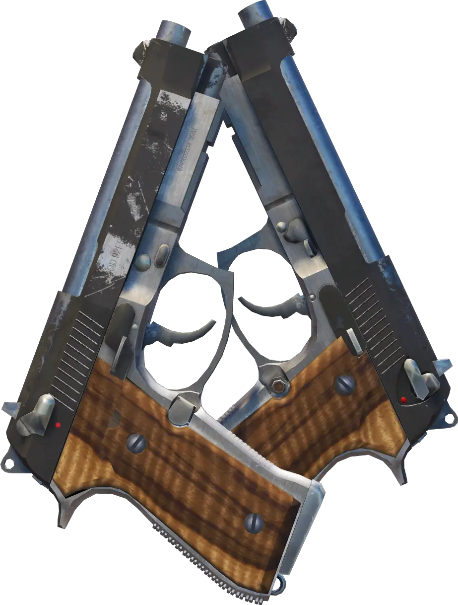 weapon