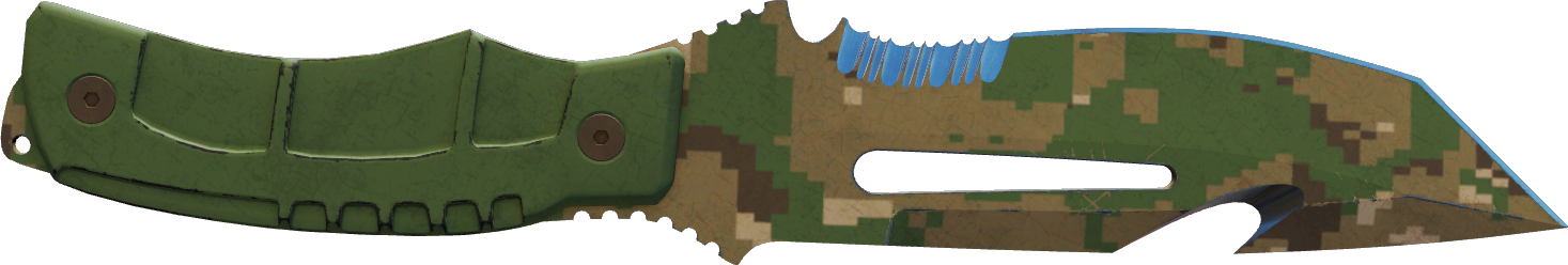 StatTrak™ Forest DDPAT