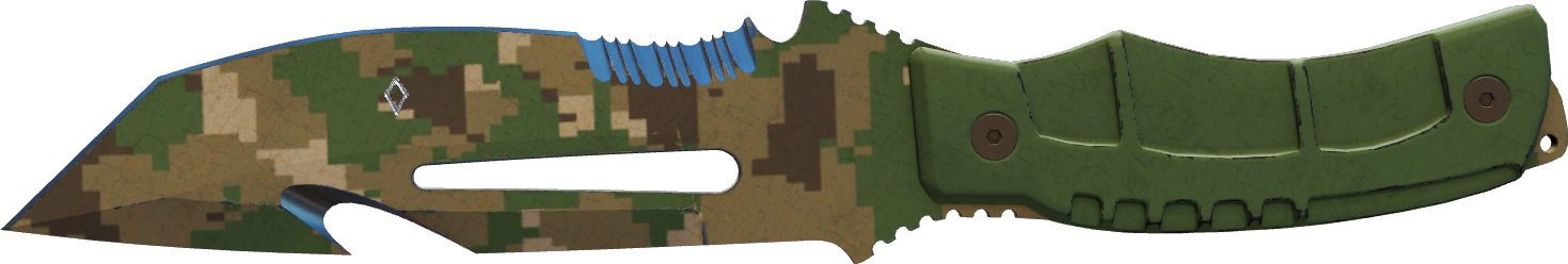 StatTrak™ Forest DDPAT