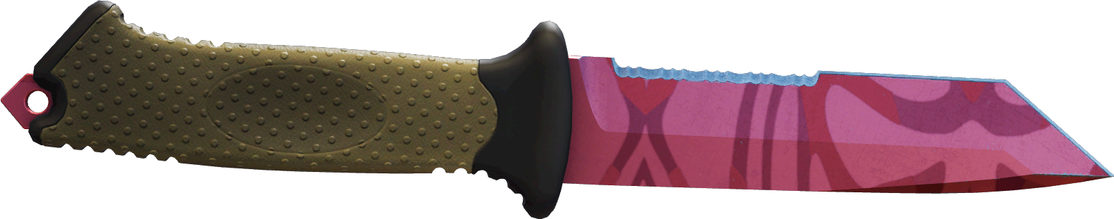 StatTrak™ Slaughter