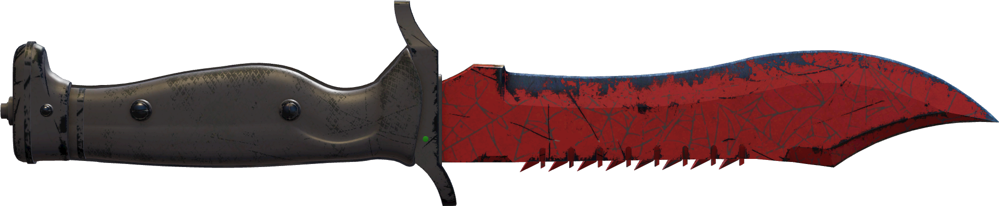 StatTrak™ Crimson Web