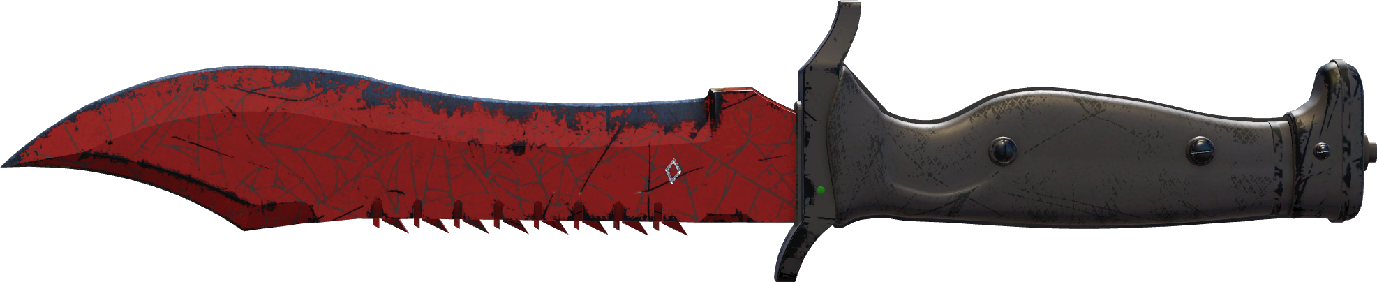 StatTrak™ Crimson Web