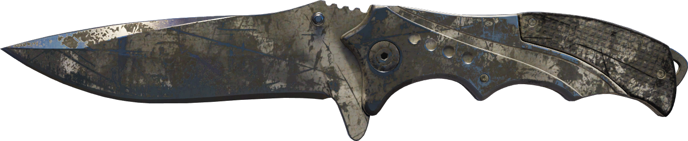 StatTrak™ Urban Masked