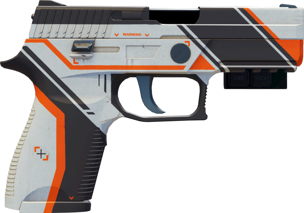 StatTrak™ Asiimov