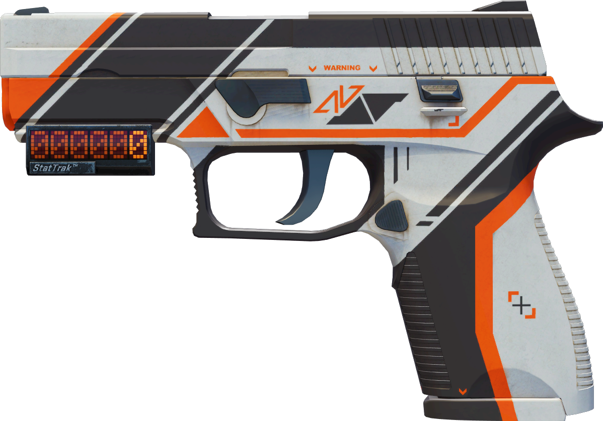 StatTrak™ Asiimov
