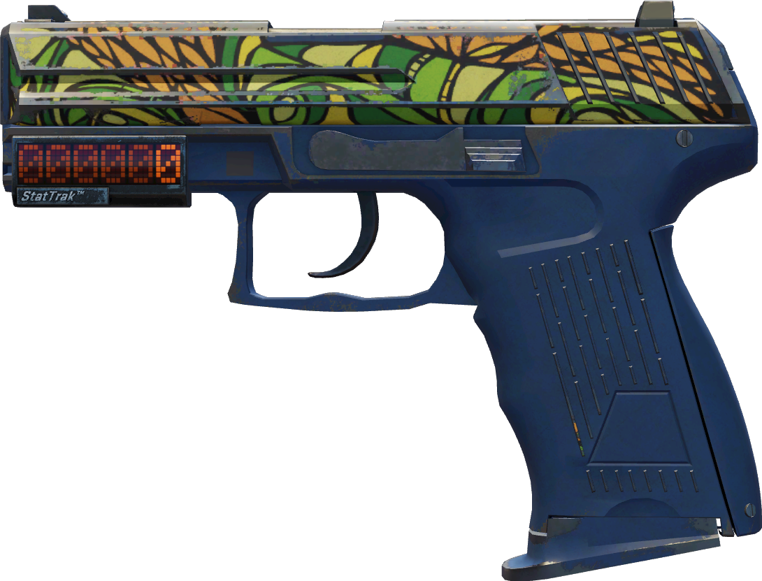 StatTrak™ Corticera