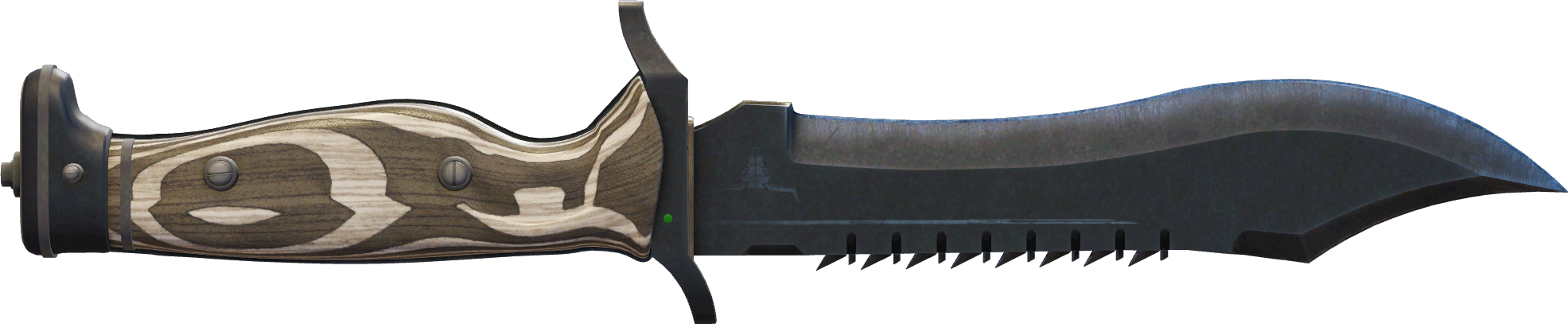 StatTrak™ Black Laminate