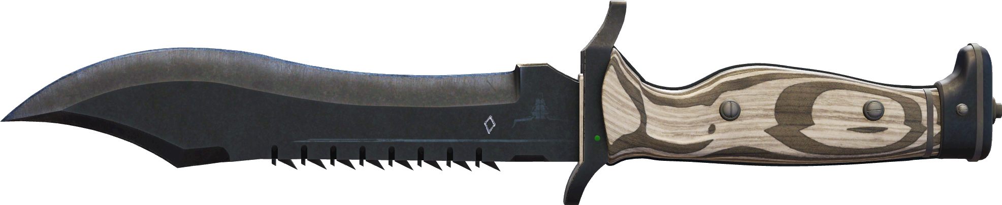 StatTrak™ Black Laminate