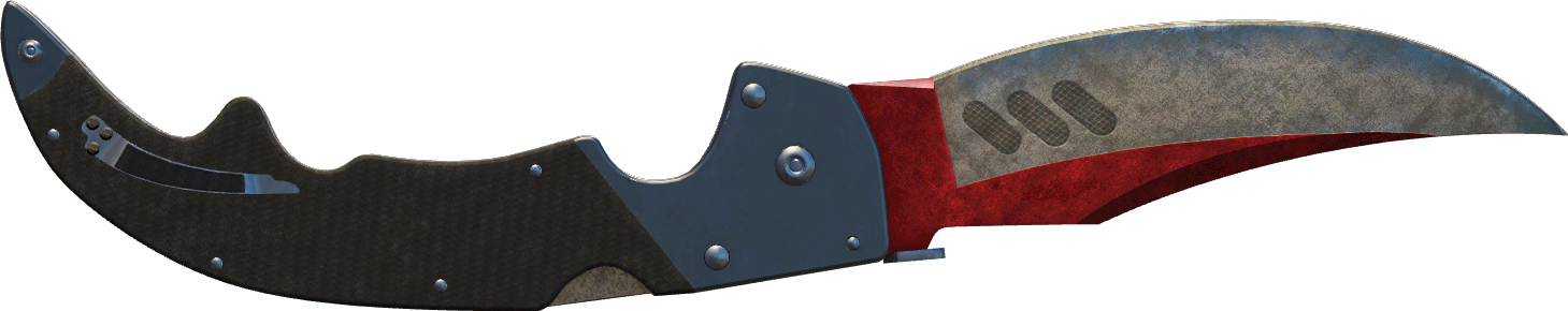 StatTrak™ Autotrônica