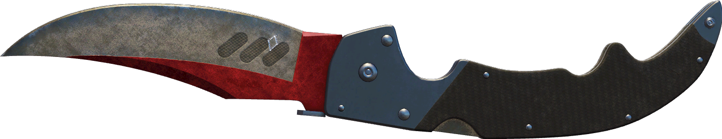 StatTrak™ Autotrônica