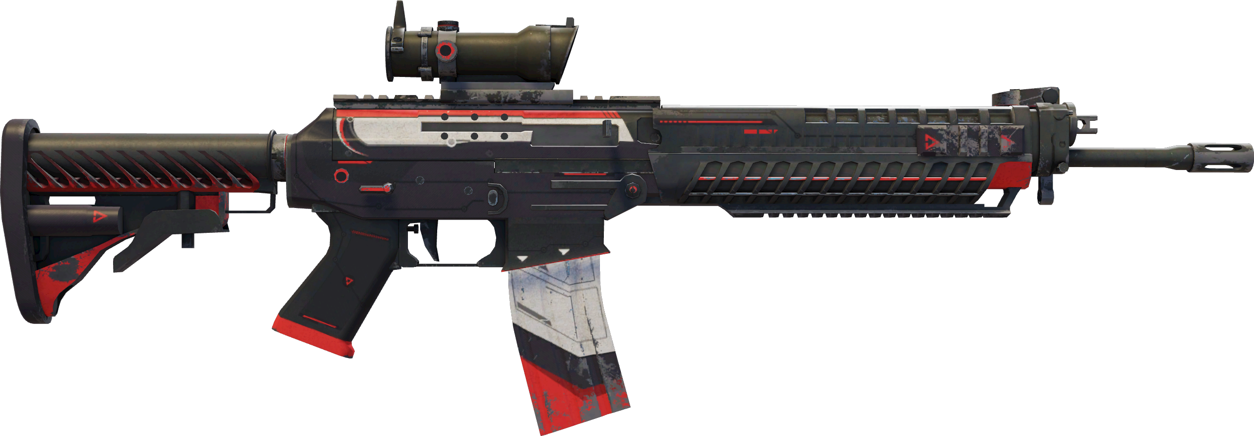StatTrak™ Cyrex