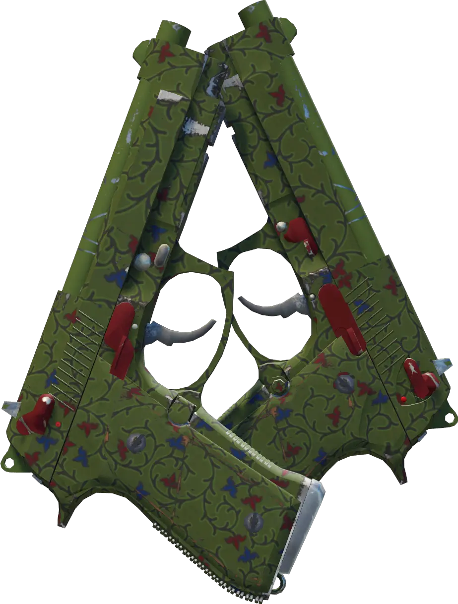 weapon