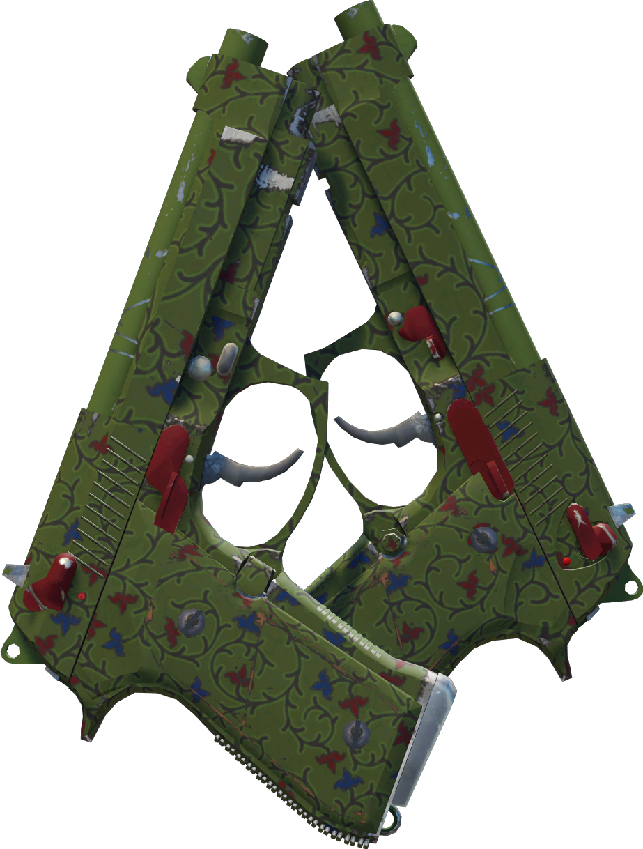 weapon