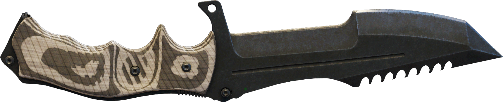 StatTrak™ Black Laminate