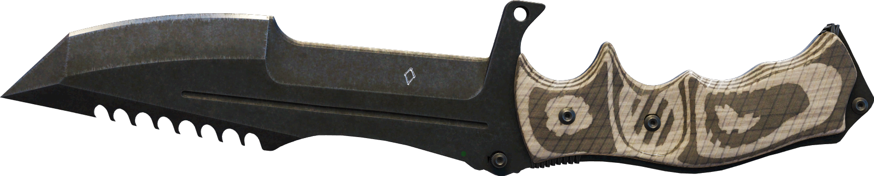 StatTrak™ Black Laminate