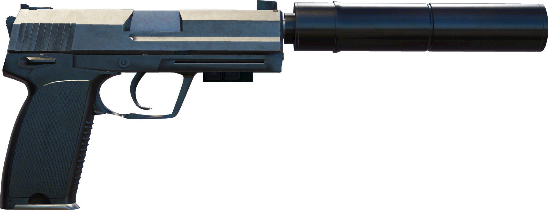 StatTrak™ Stainless