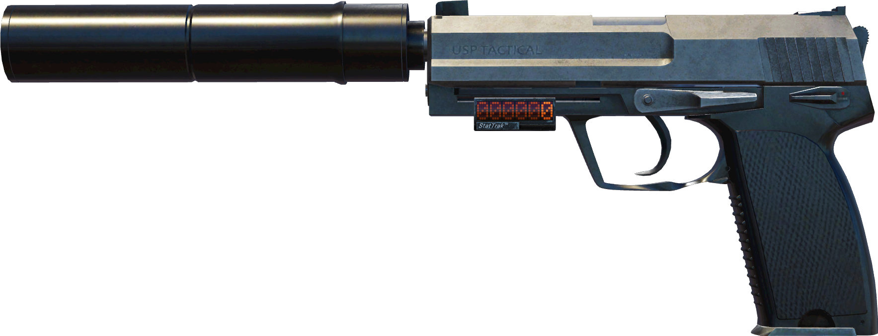 StatTrak™ Stainless
