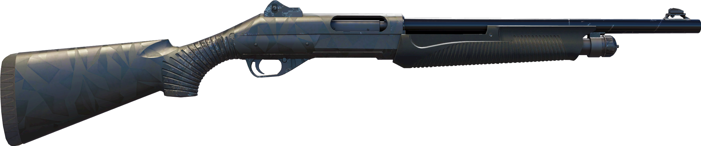 StatTrak™ Graphite