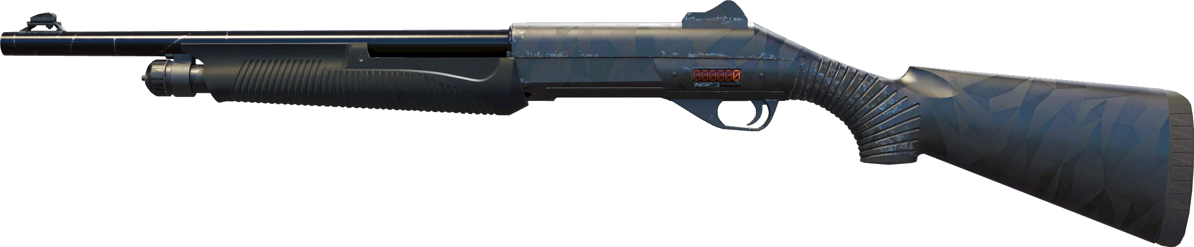 StatTrak™ Graphite