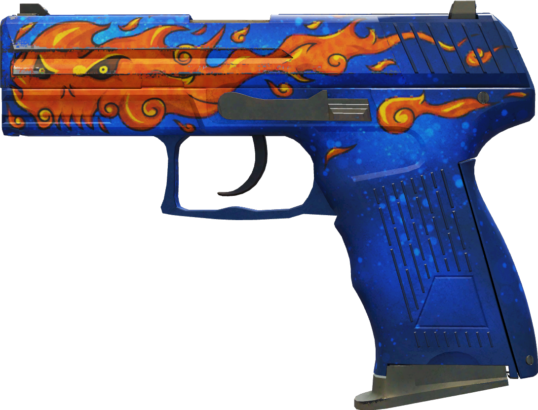 Fire Elemental