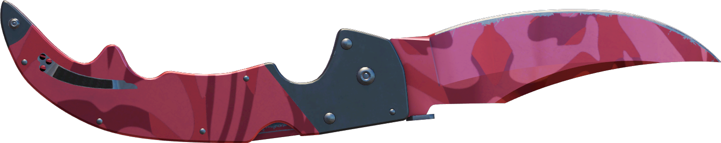 StatTrak™ Slaughter