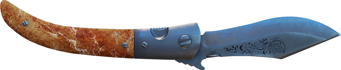 ★ Navaja Knife