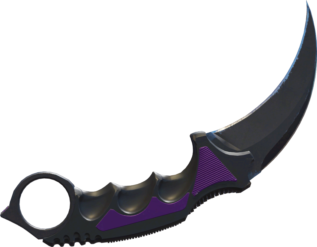 StatTrak™ Ultraviolet