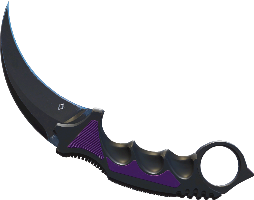 StatTrak™ Ultraviolet