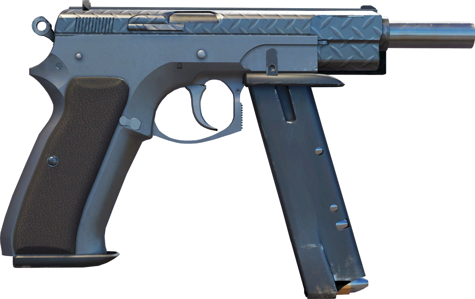 StatTrak™ Tread Plate