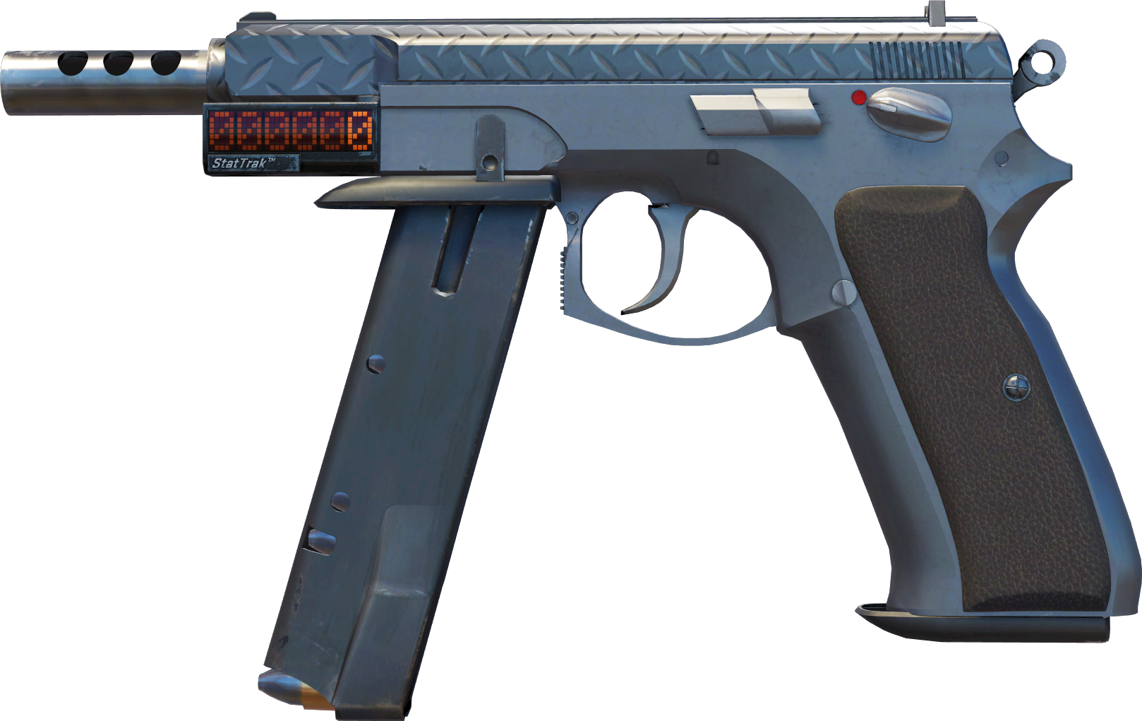 StatTrak™ Tread Plate