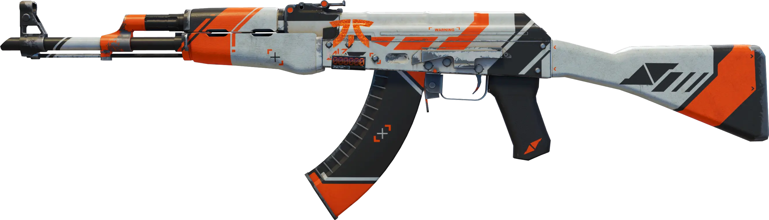 StatTrak™ Asiimov