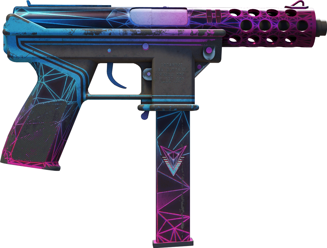 StatTrak™ Decimator