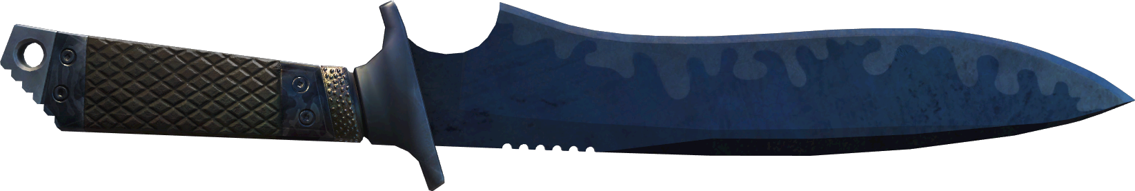 StatTrak™ Blue Steel