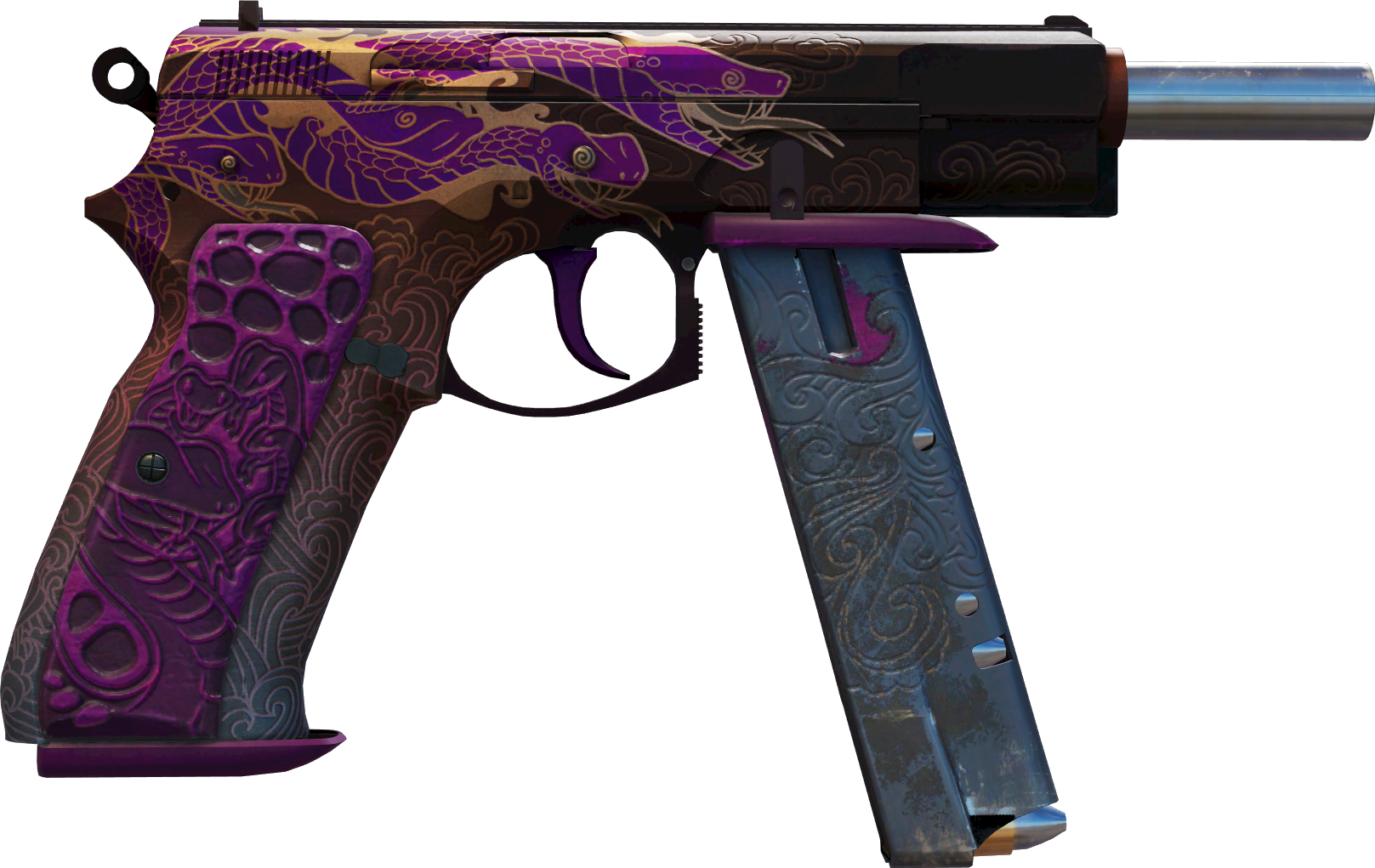 StatTrak™ Xiangliu