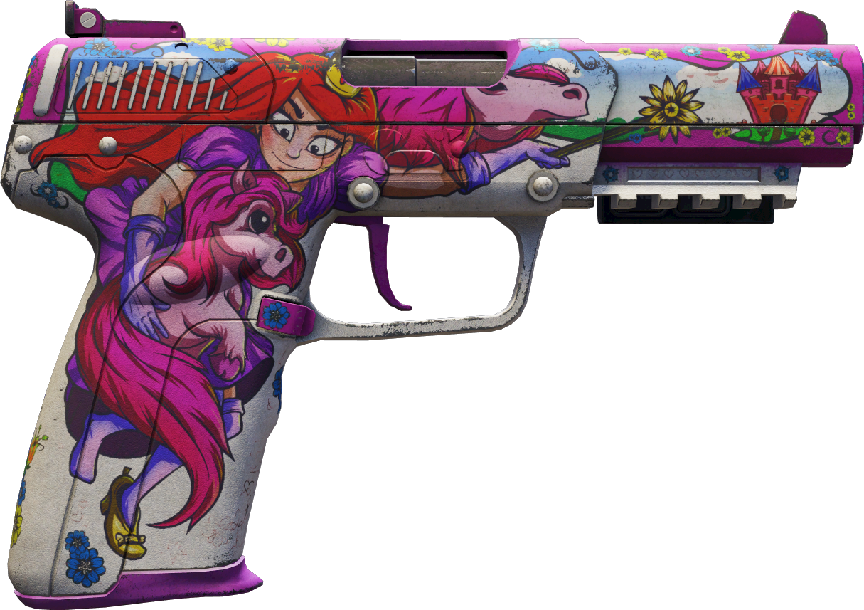 StatTrak™ Fairy Tale