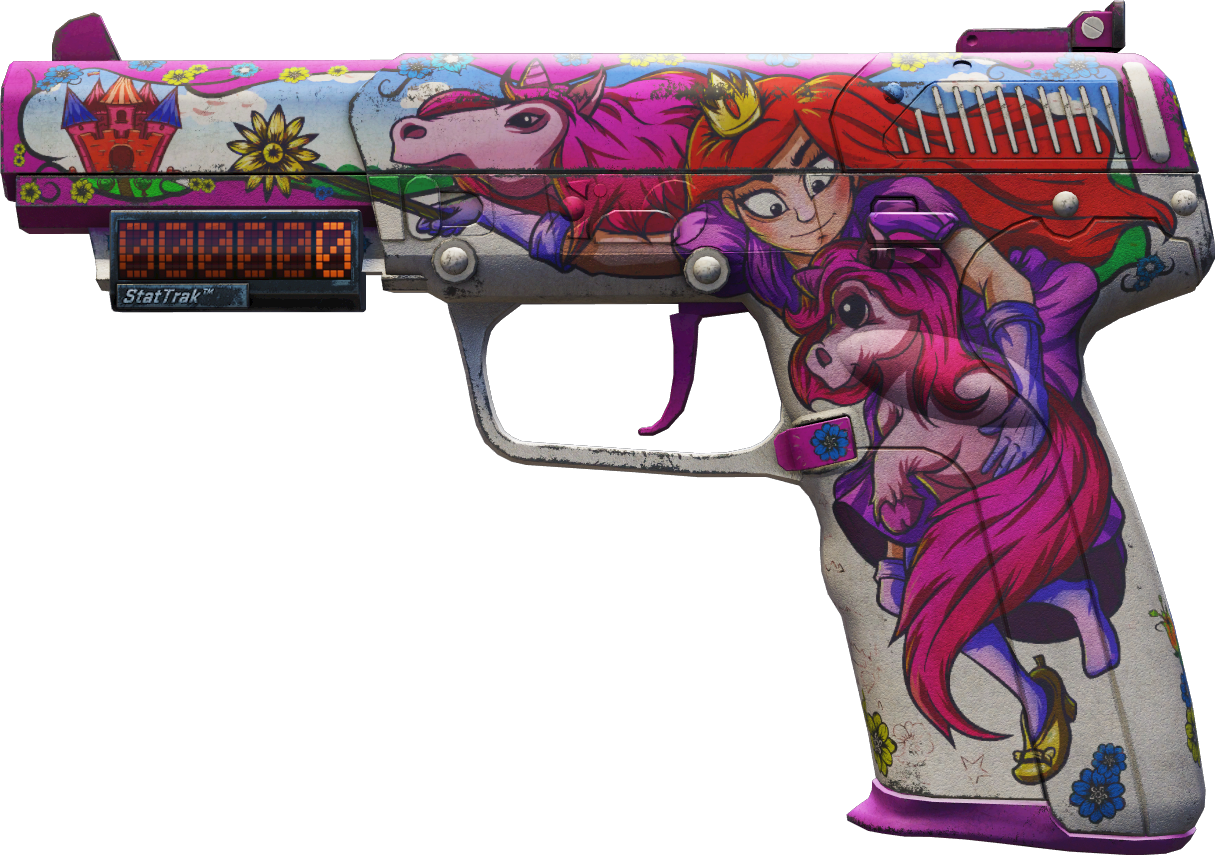 StatTrak™ Fairy Tale