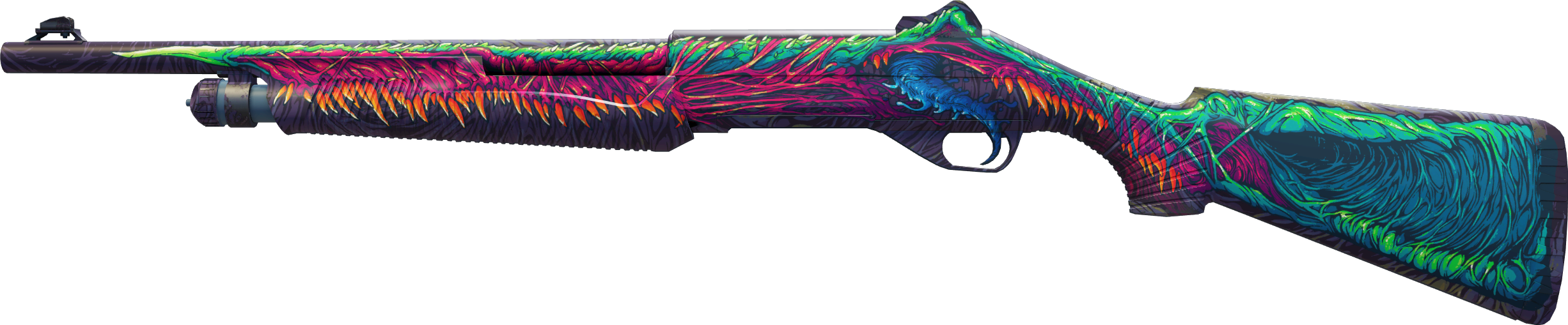 Hyper Beast