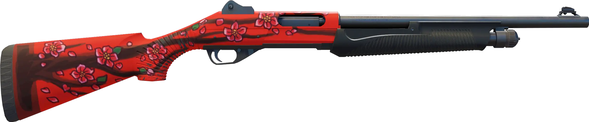 weapon