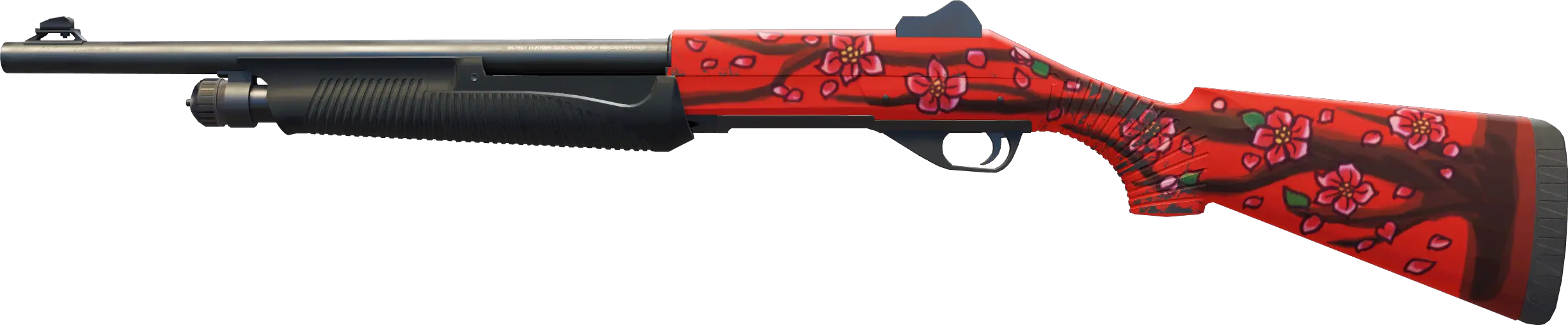 weapon