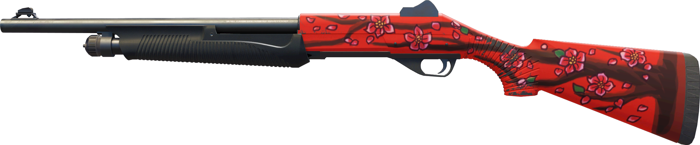 weapon