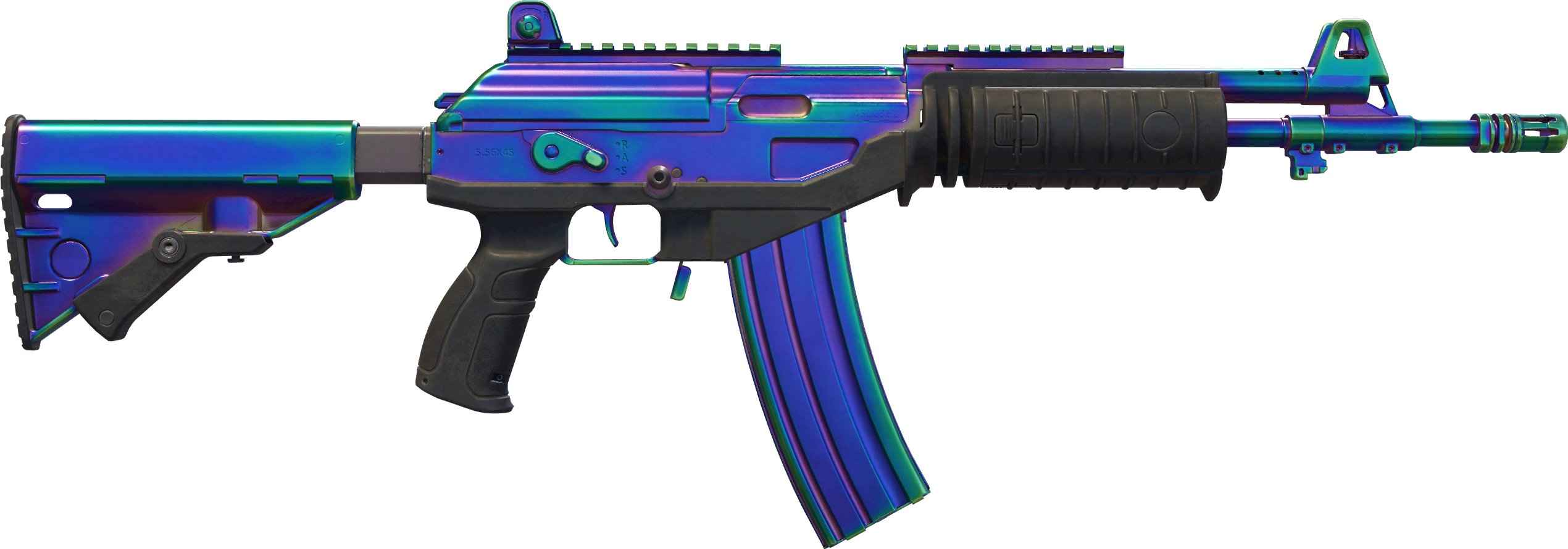Galil AR - Skins de CS2 | Bleik Store