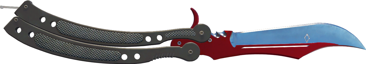 StatTrak™ Autotronic