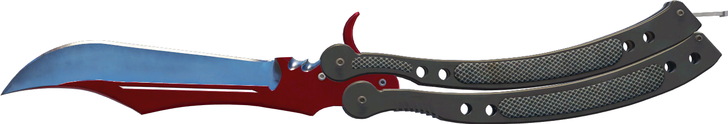 StatTrak™ Autotronic