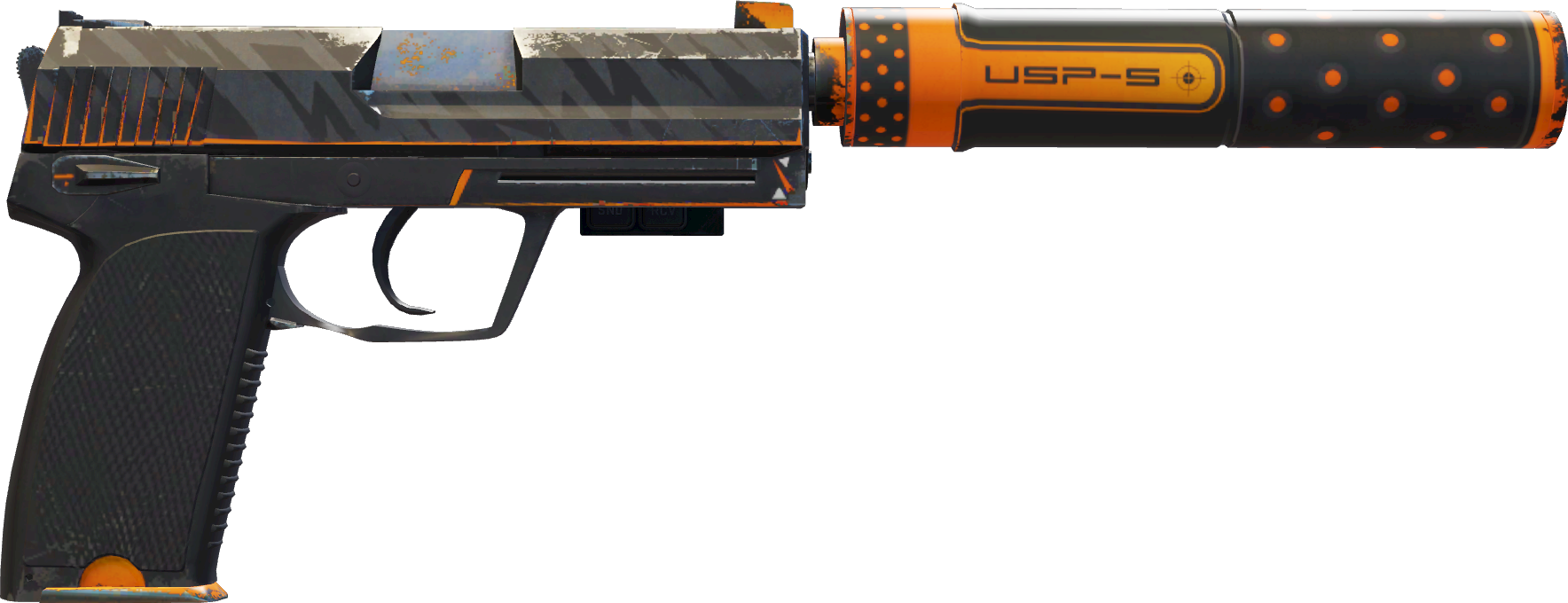 StatTrak™ Orion