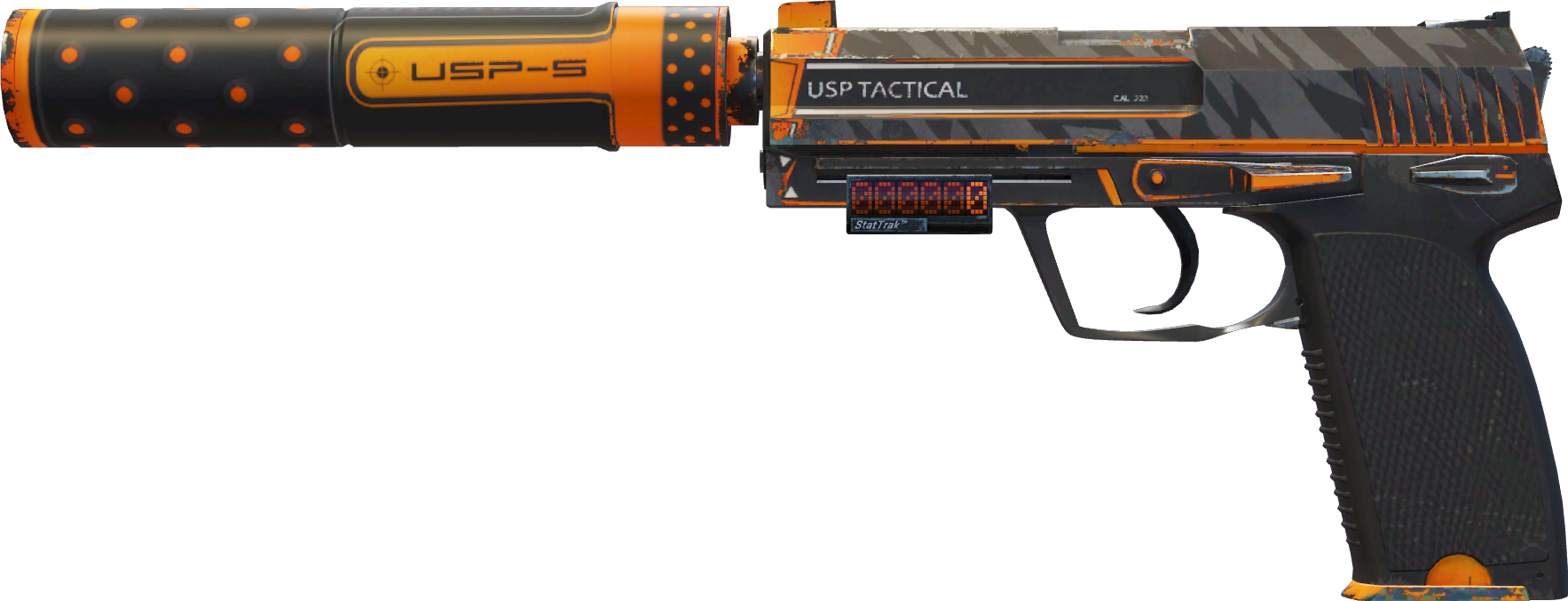 StatTrak™ Orion