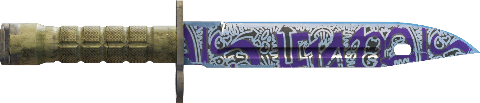 StatTrak™ Freehand