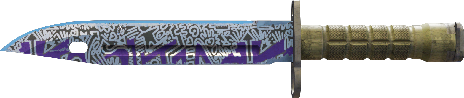 StatTrak™ Freehand