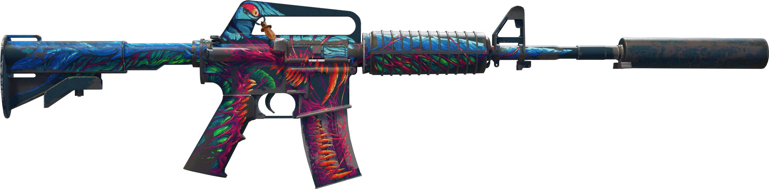 StatTrak™ Hyper Beast