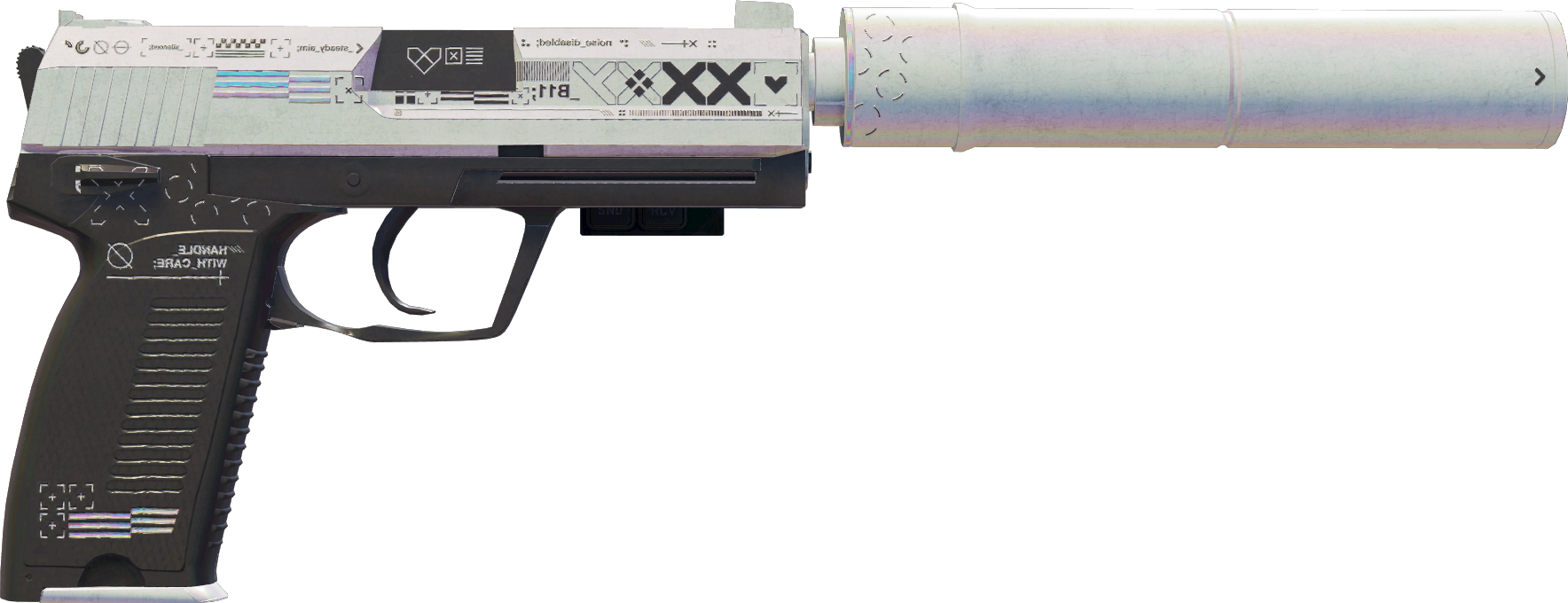 StatTrak™ Printstream