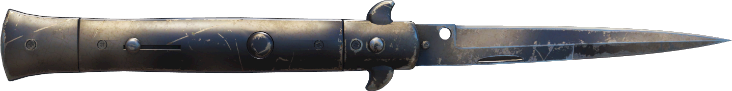 StatTrak™ Scorched